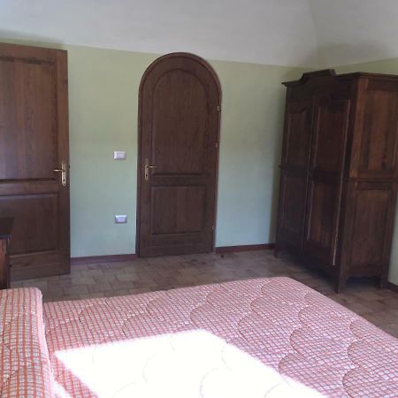 Regio Tratturo Villa Caporciano Eksteriør billede