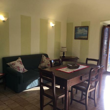Regio Tratturo Villa Caporciano Eksteriør billede