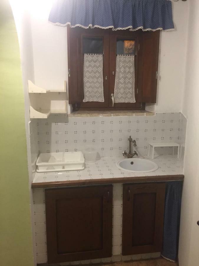 Regio Tratturo Villa Caporciano Eksteriør billede