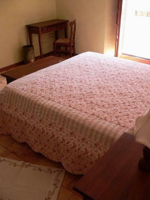 Regio Tratturo Villa Caporciano Eksteriør billede