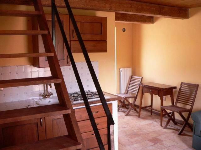 Regio Tratturo Villa Caporciano Eksteriør billede